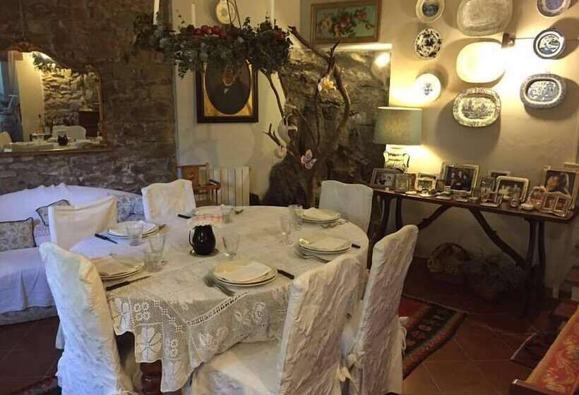 B&b   Principessa Turlonia