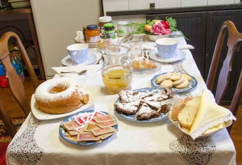 B&b   Principessa Turlonia