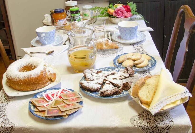 B&b   Principessa Turlonia