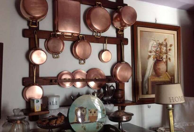 B&b   Principessa Turlonia