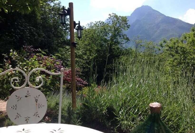 B&b   Principessa Turlonia