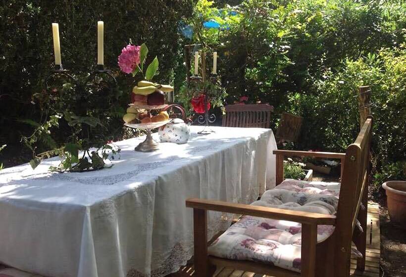 B&b   Principessa Turlonia