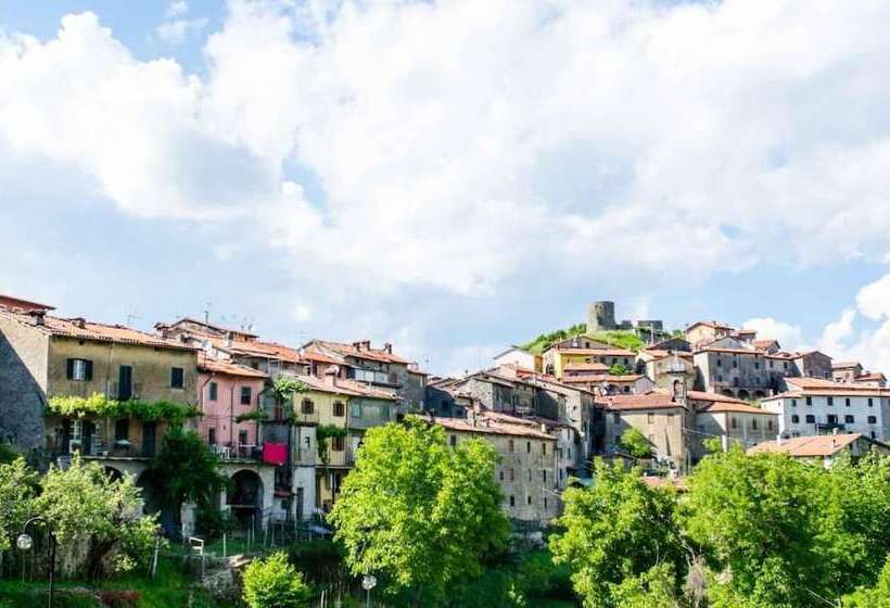 B&b   Principessa Turlonia