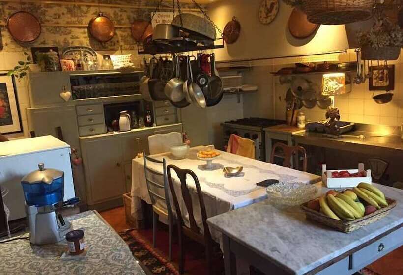 B&b   Principessa Turlonia