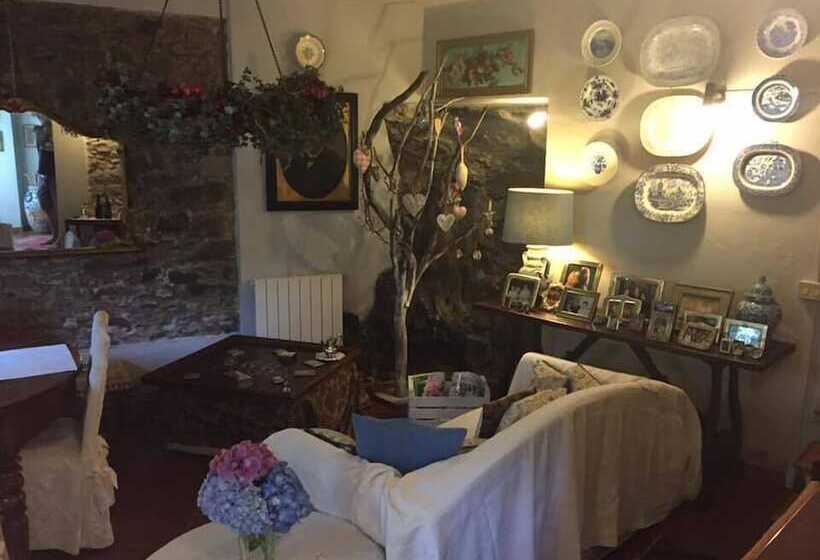 B&b   Principessa Turlonia