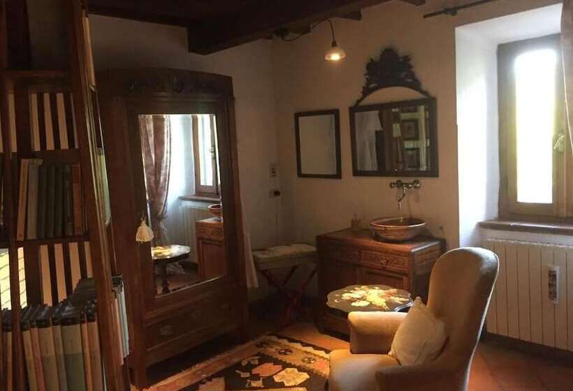 B&b   Principessa Turlonia
