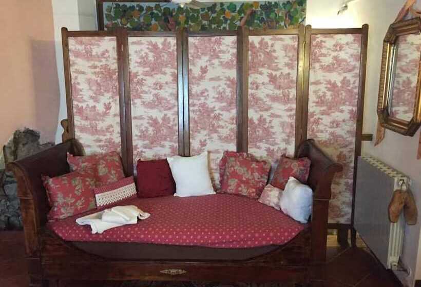 B&b   Principessa Turlonia