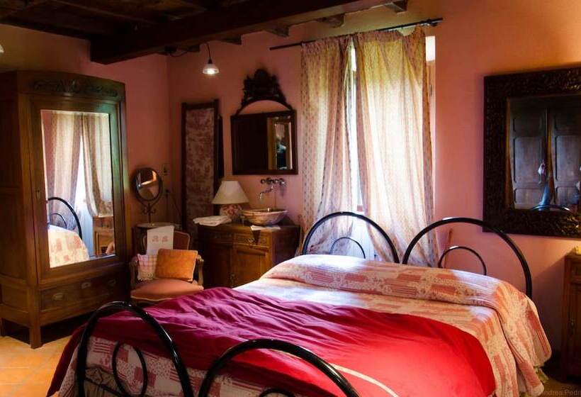 B&b   Principessa Turlonia