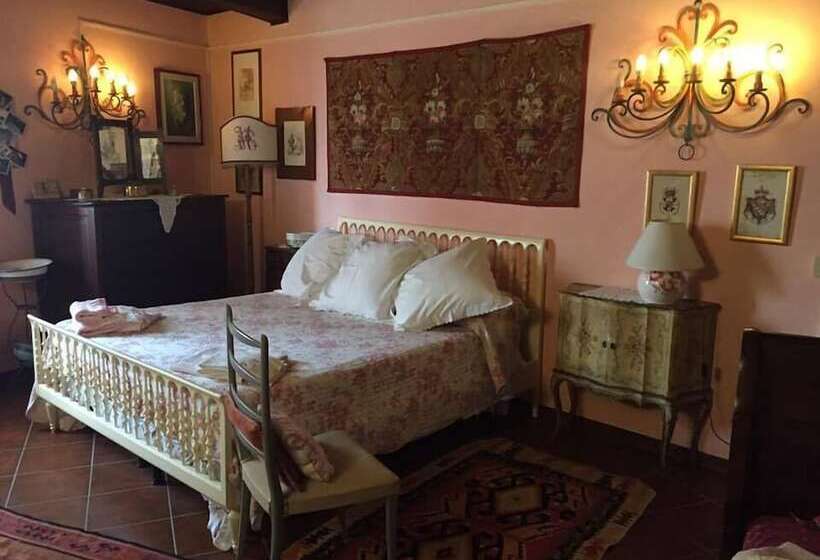 B&b   Principessa Turlonia