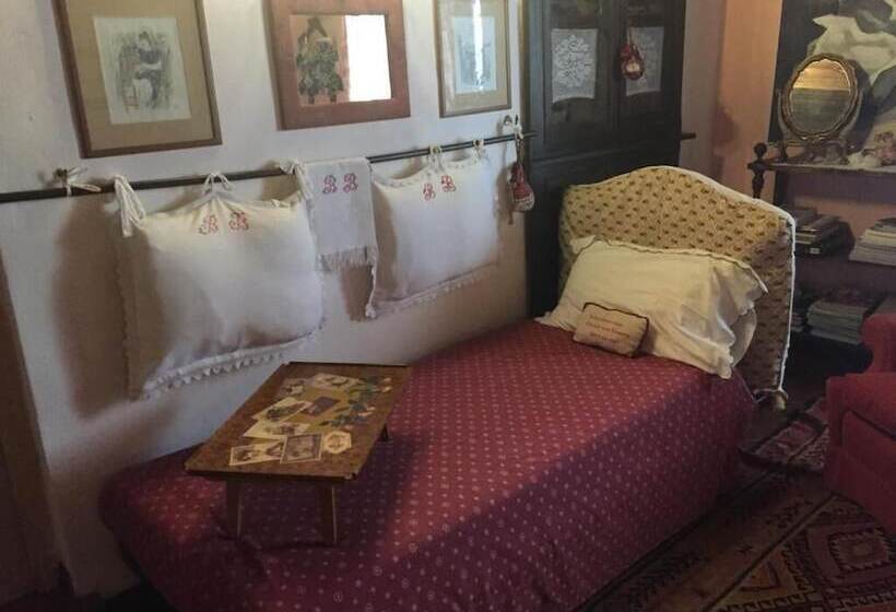 B&b   Principessa Turlonia