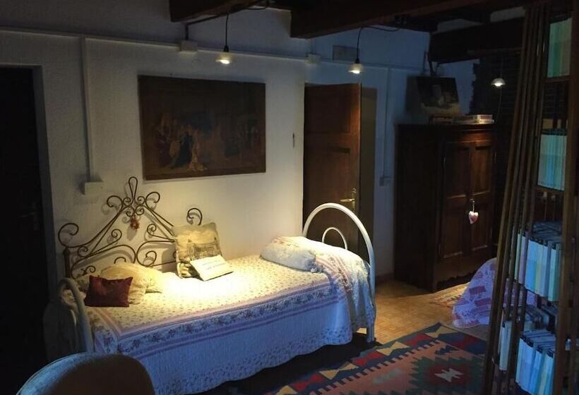 B&b   Principessa Turlonia
