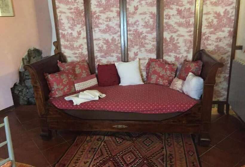 B&b   Principessa Turlonia