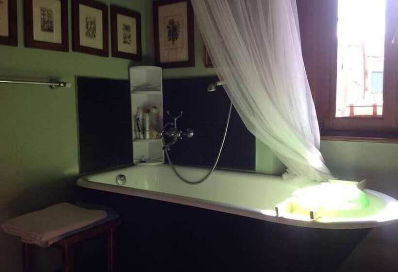 B&b   Principessa Turlonia