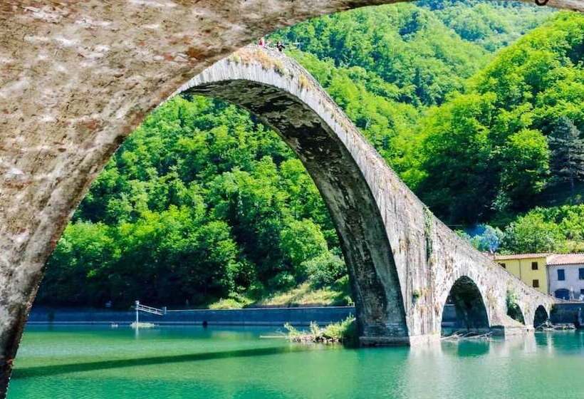 B&b   Principessa Turlonia