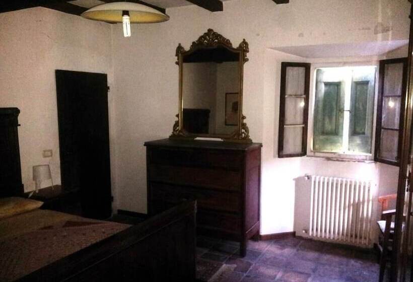 B&b Borgo Del Fornello