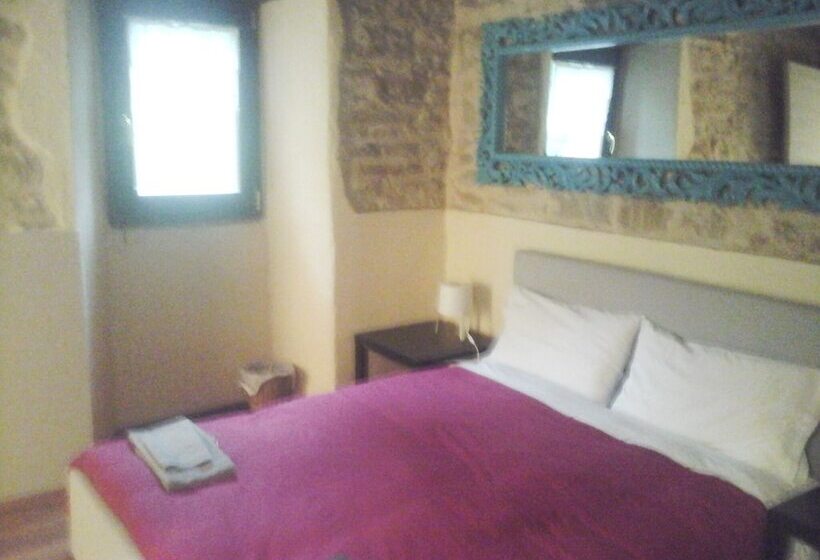 B&b Borgo Del Fornello