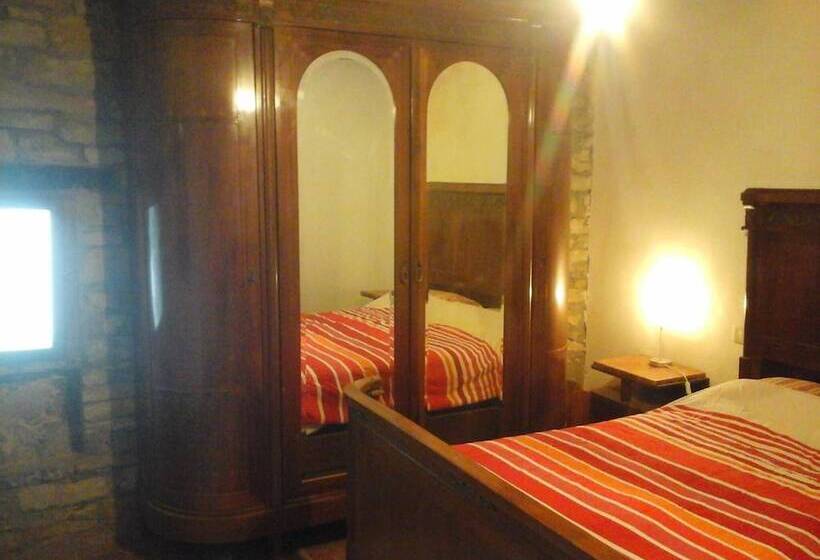 B&b Borgo Del Fornello