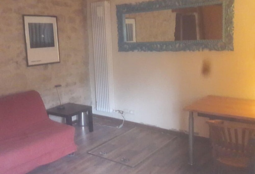 B&b Borgo Del Fornello