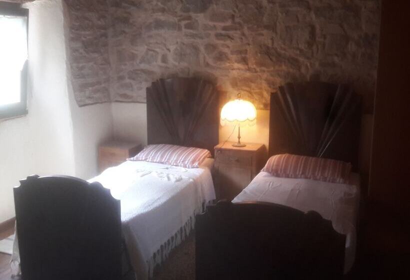 B&b Borgo Del Fornello