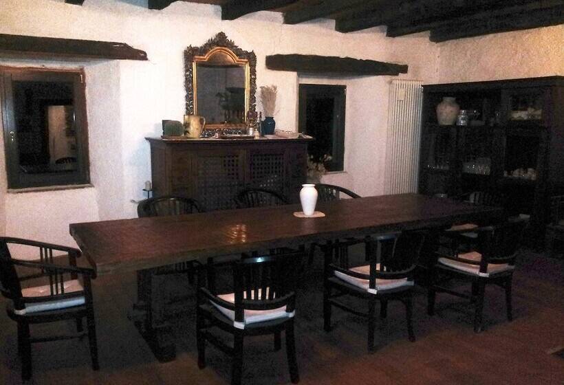 B&b Borgo Del Fornello