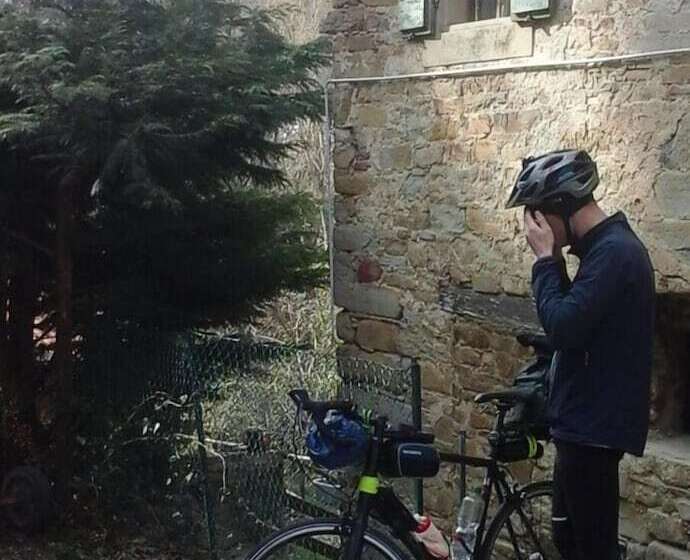 B&b Borgo Del Fornello