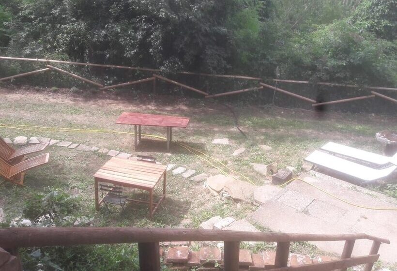 B&b Borgo Del Fornello