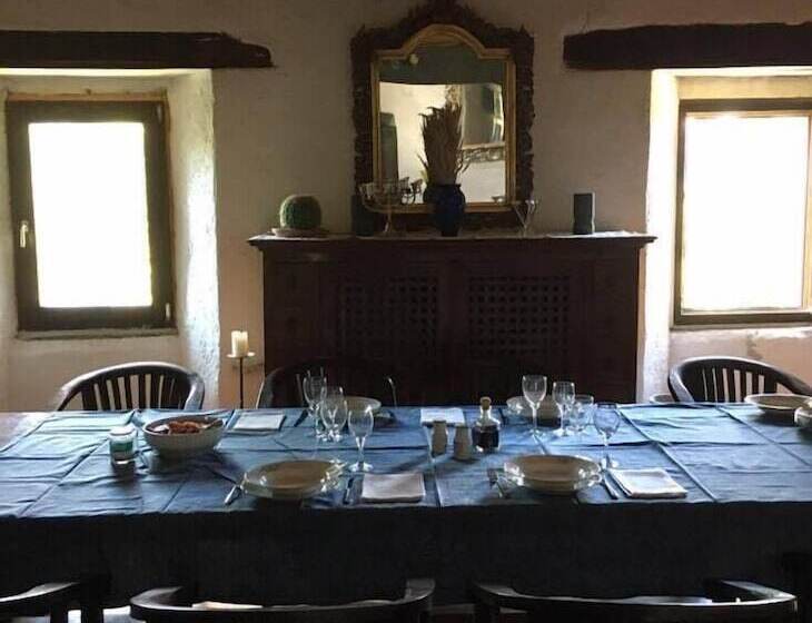 B&b Borgo Del Fornello