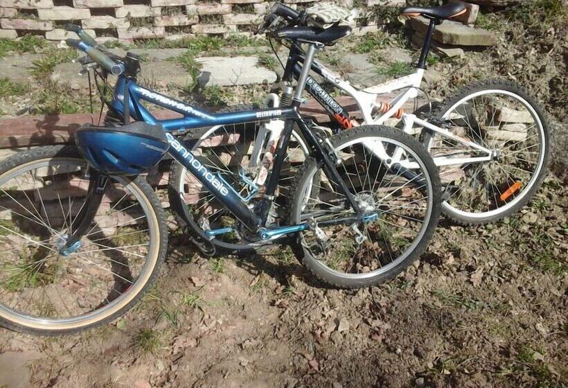 B&b Borgo Del Fornello