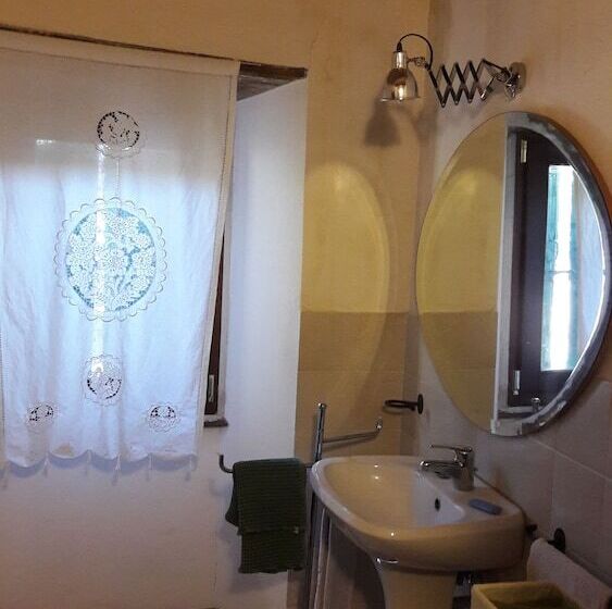 B&b Borgo Del Fornello
