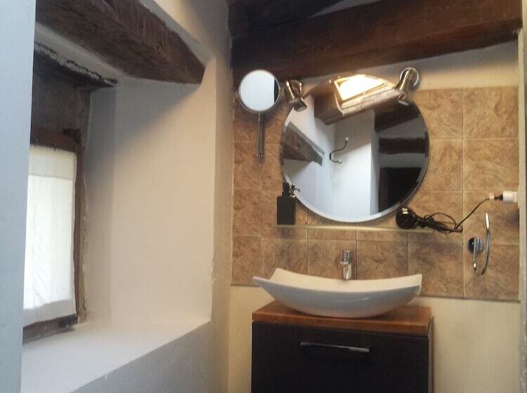 B&b Borgo Del Fornello