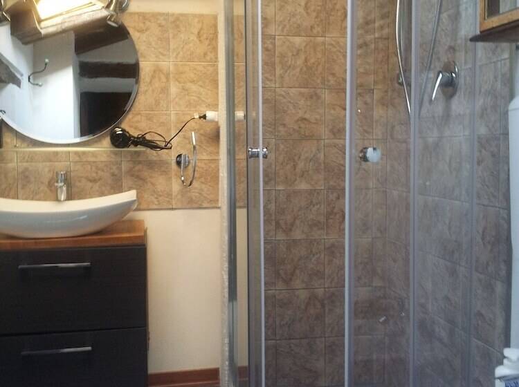 B&b Borgo Del Fornello