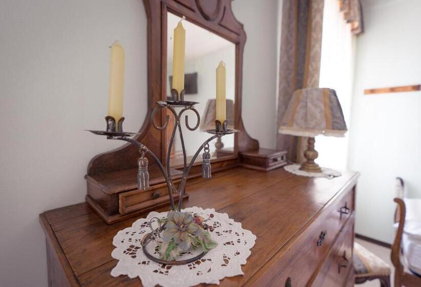 Agrib&b Corte Burchio