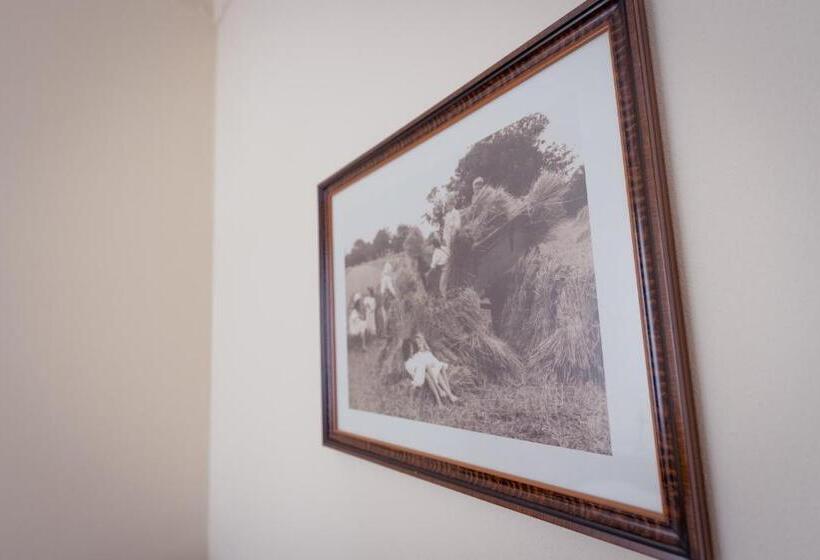 Agrib&b Corte Burchio