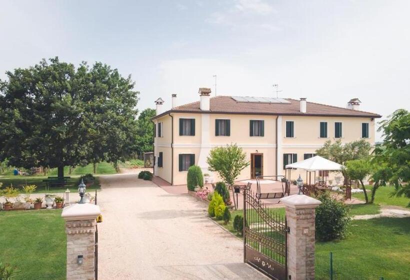 Agrib&b Corte Burchio