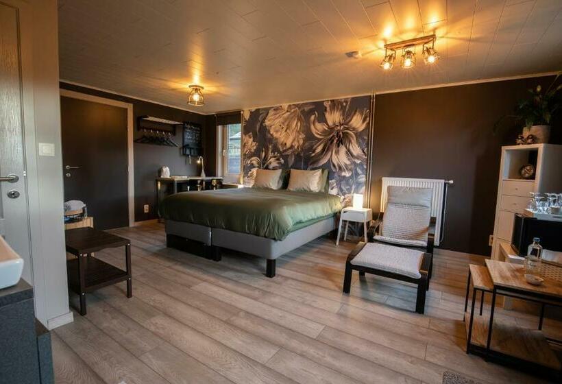 B&b De Oude Berg