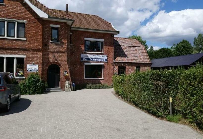 B&b De Oude Berg