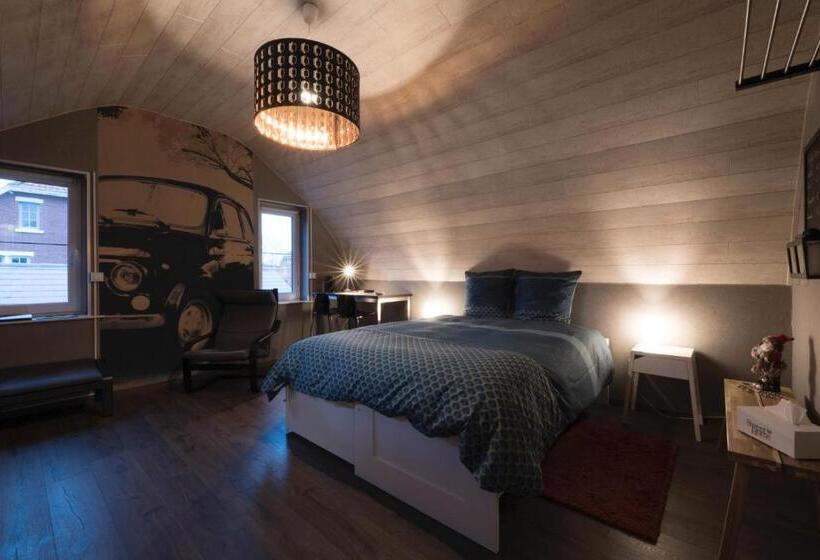 B&b De Oude Berg