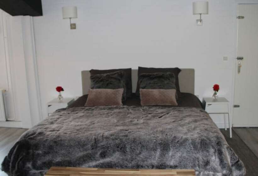 B&b De Rekkendonken