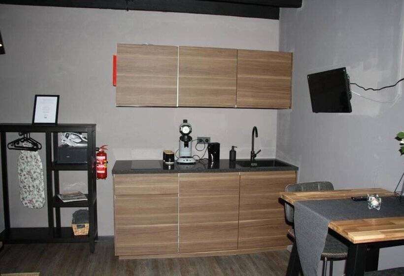 B&b De Rekkendonken