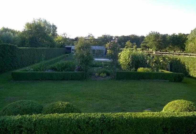 B&b Hier En Nu