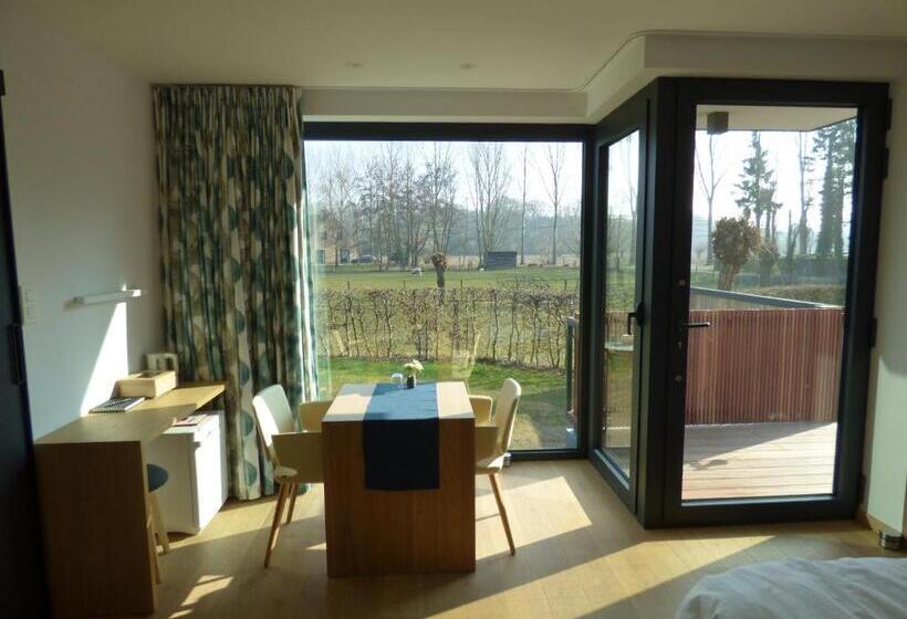 B&b Hier En Nu