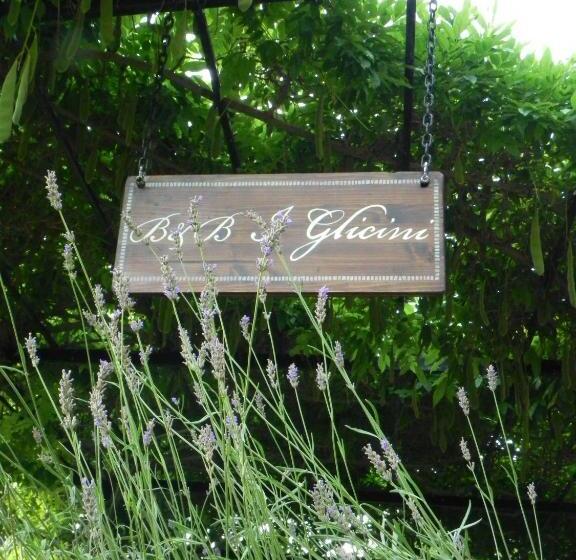 B&b I Glicini