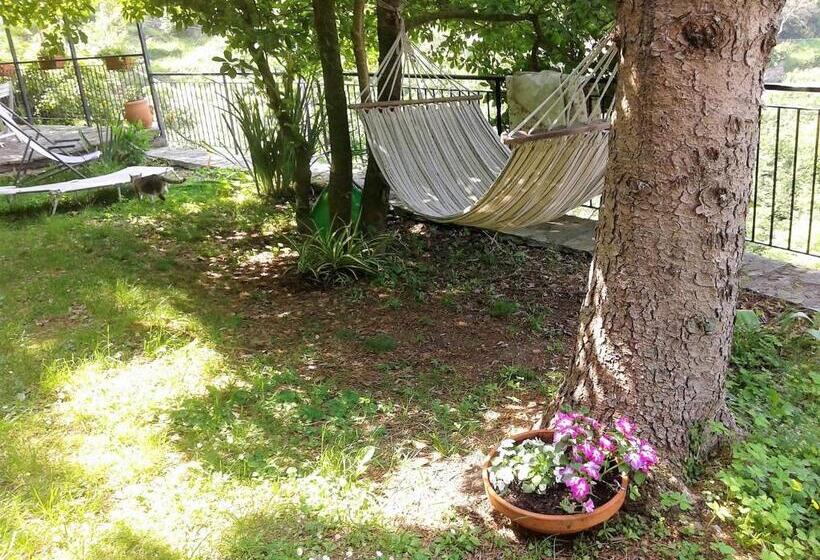 B&b I Glicini