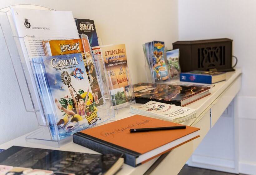 B&b La Corte Santa Maria