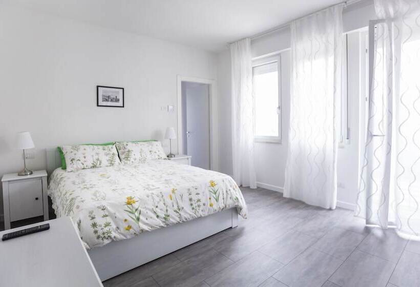 B&b La Corte Santa Maria