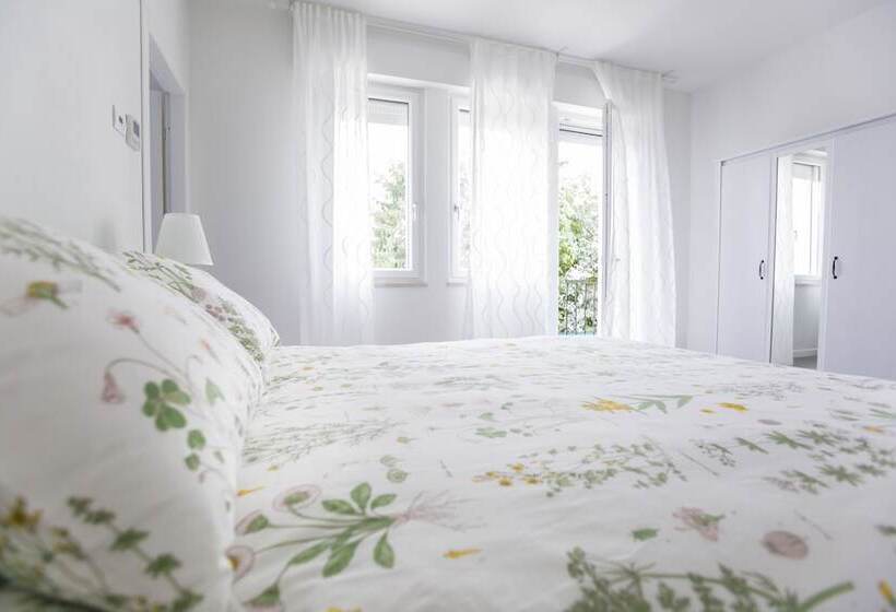 B&b La Corte Santa Maria