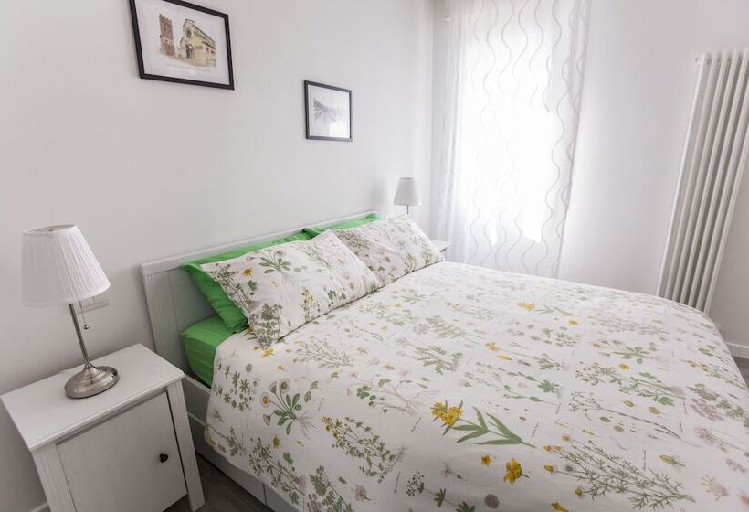 B&b La Corte Santa Maria