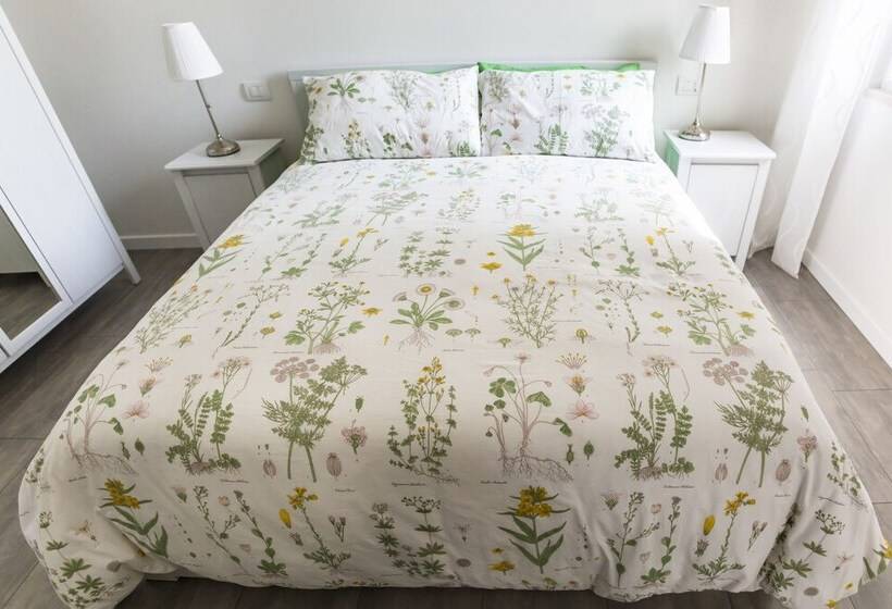 B&b La Corte Santa Maria