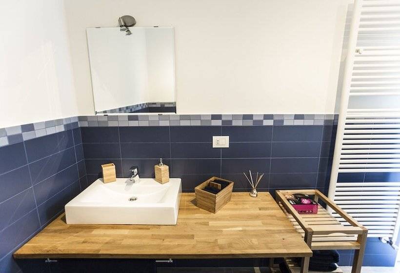 B&b La Corte Santa Maria