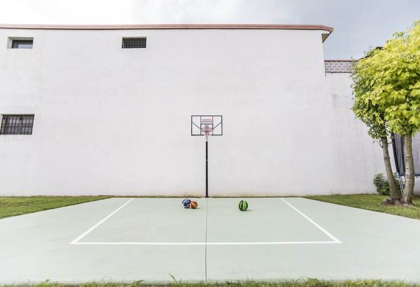 B&b La Corte Santa Maria